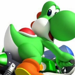 All About That Yoshi