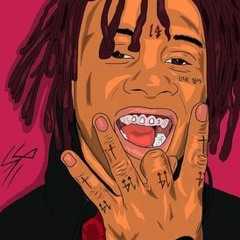 Night Terrors (Trippie Redd x Travis Scott Type Beat)Hip Hop Beats Instrumental