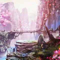 WulfWood instrumental remake *reprod.mikecarson*