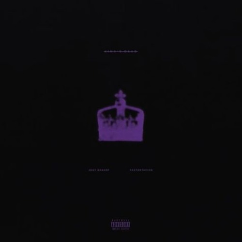 Joey Badass & XXXTentacion - "Kings Dead Freestyle" (Kendrick Lamar Remix)