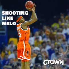 Shooting Like Melo