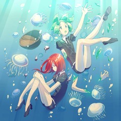 宝石の国 op (edit)