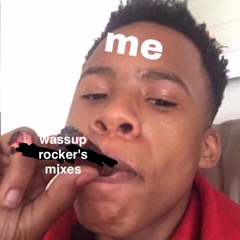 mix: lit fun mix (what we listen to when we arent sad) *shake that ass*