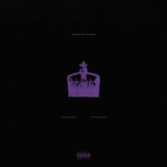 Joey Bada$$ - Kings Dead (Freestyle) ft, XXXTentacion (DigitalDripped.com)