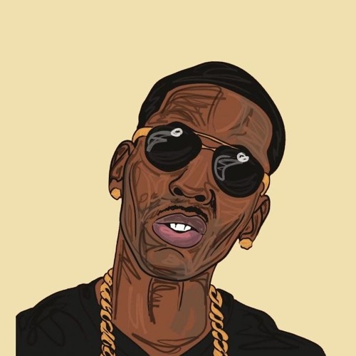 young dolph type beat 2018