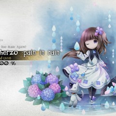 Deemo 3.2 - Xi Vs ICE - Scherzo - Pain In Rain-
