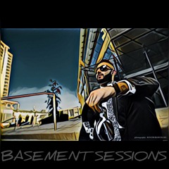 BASEMENT SESSIONS | VOL. 3 | #DJRO