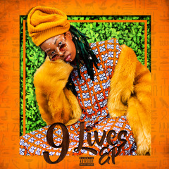 @yanimo_ // Know Betta (Prod. Selector Forecast + ProRow) // #9LivesEP streaming NOW!