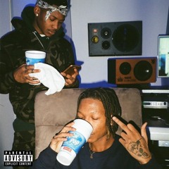 M.O.B. SHIT ft. SWAGGJEZU$ (Prod. sleazy1dr)