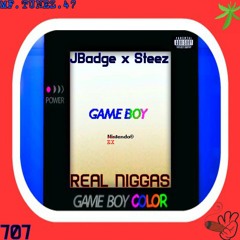 JBadgexSteez - Real Niggas (Music Video In Description!)