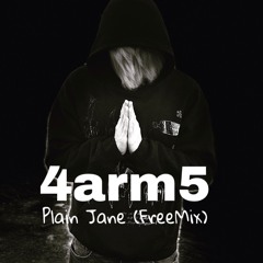Plain Jane (Freemix)Prod.A-M2