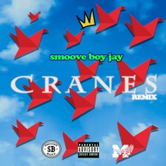 Solange - Cranes In The Sky (Smoove Boy Jay remix)