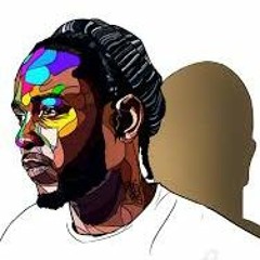 Kendrick Lamar - Hood Politics Intro (Anthenny Remix)