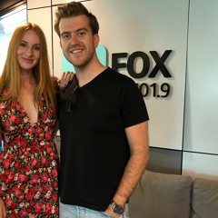 [INTERVIEW] Vera Blue