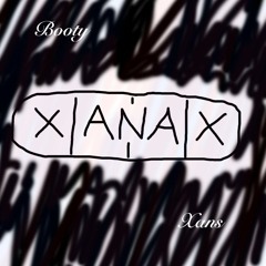 Booty Xans (prod. Speedracer)