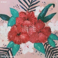 B Mac - My Vibe (feat. Trapp Turner, B Sev & Jon.cb)