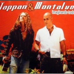 Imaginando Todo - Tappan & Montalvo