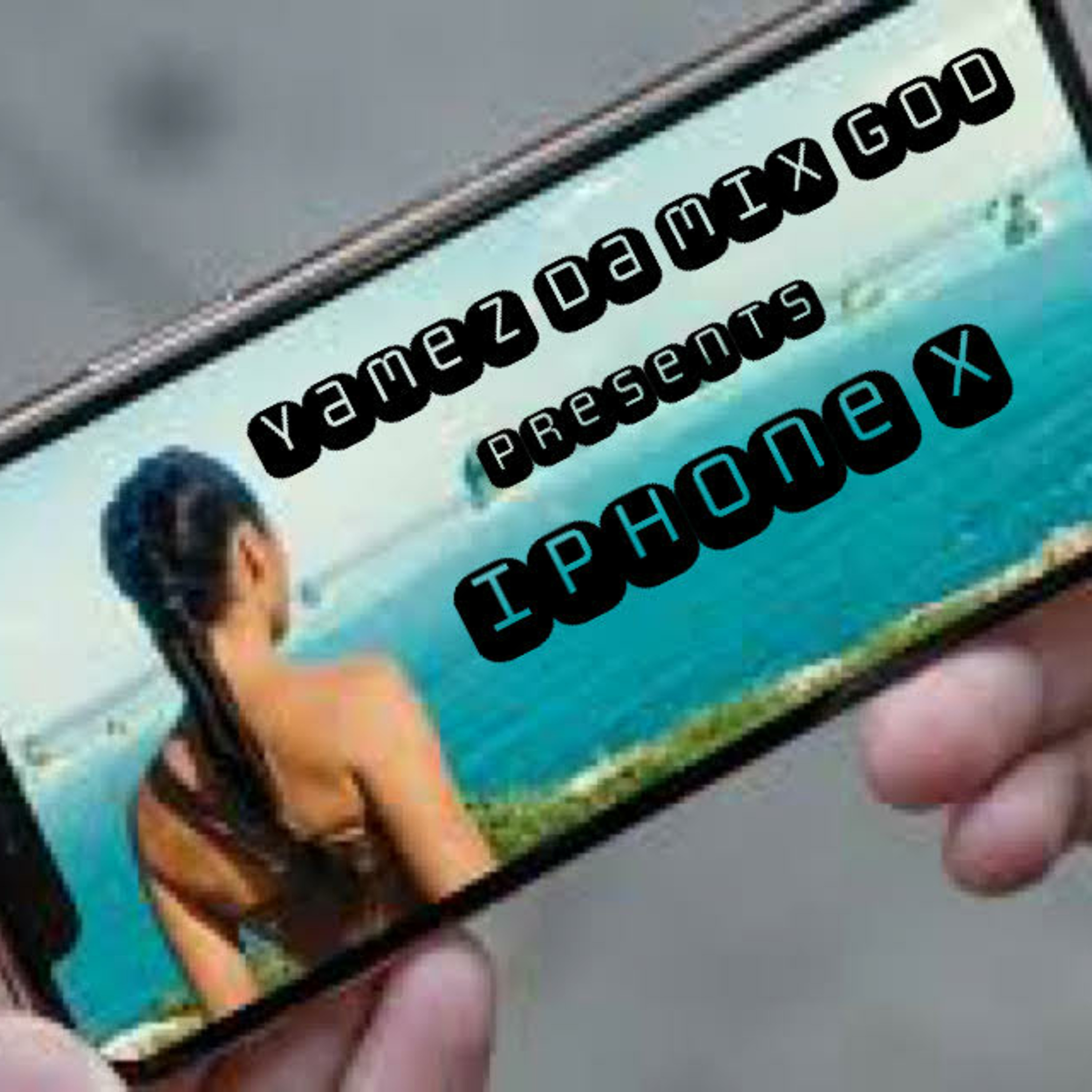 Yamez