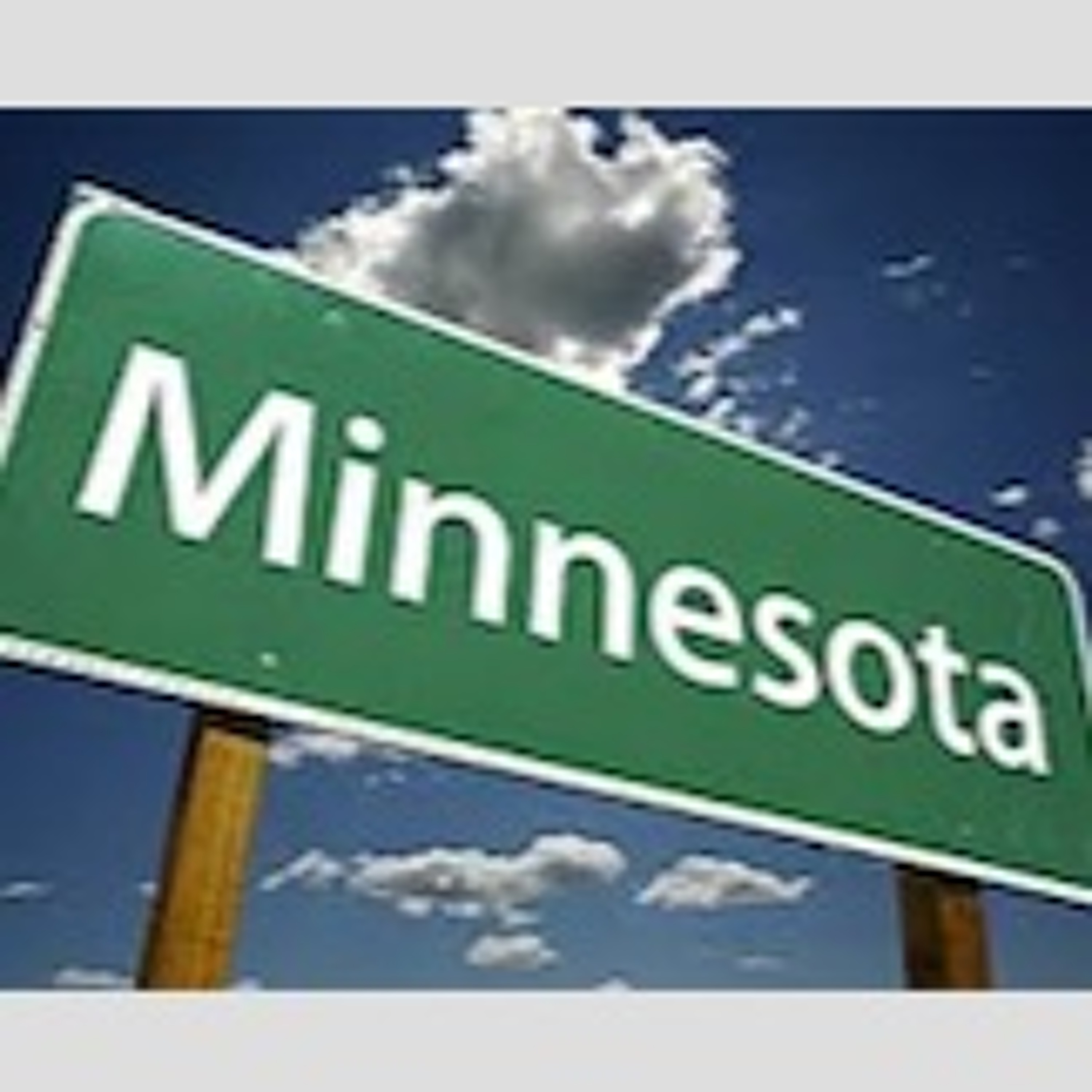 Minne$ota episode artwork