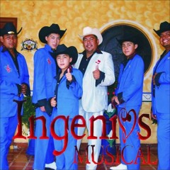 Ingenios Musical - Perdo Hijo Mio