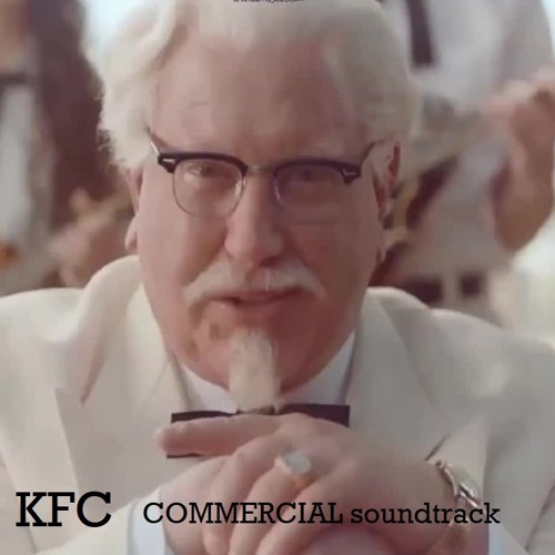 Newest kfc commercial