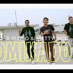 DJ DOMIKADO Breakbeat Hits Remix 2K18