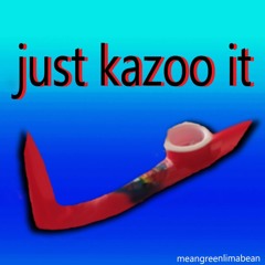 gucci gang but its a crappy cover on a kazoo and ukulele