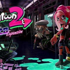 Splatoon 2 Octo Expansion — Trailer Music (Full Song)