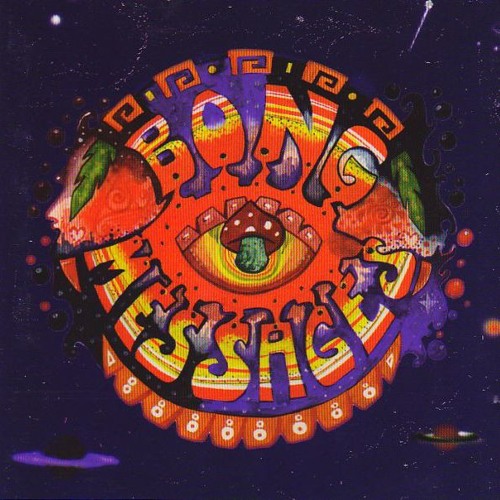 Bong Messages - vajra (1998) - reMastered by Exogen
