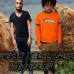 JUNGLE FREESTYLE FT. CHINKK18