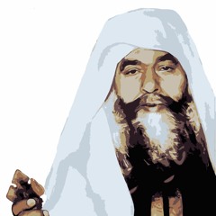 Fr Loka Sidaros on Pope Kyrillos - القمص لوقا سيداروس البابا كيرلس