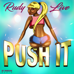 Push It (Official Audio)