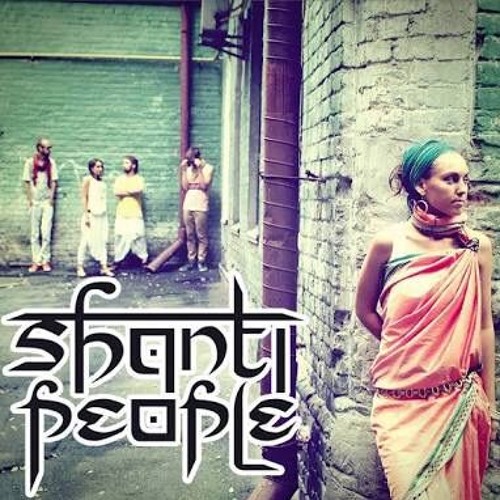 Tandava(Somnia Remix)- Shanti People