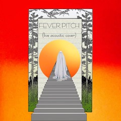 Fever Pitch - Rainbow Kitten Surprise Cover (ft. Mj Winn)