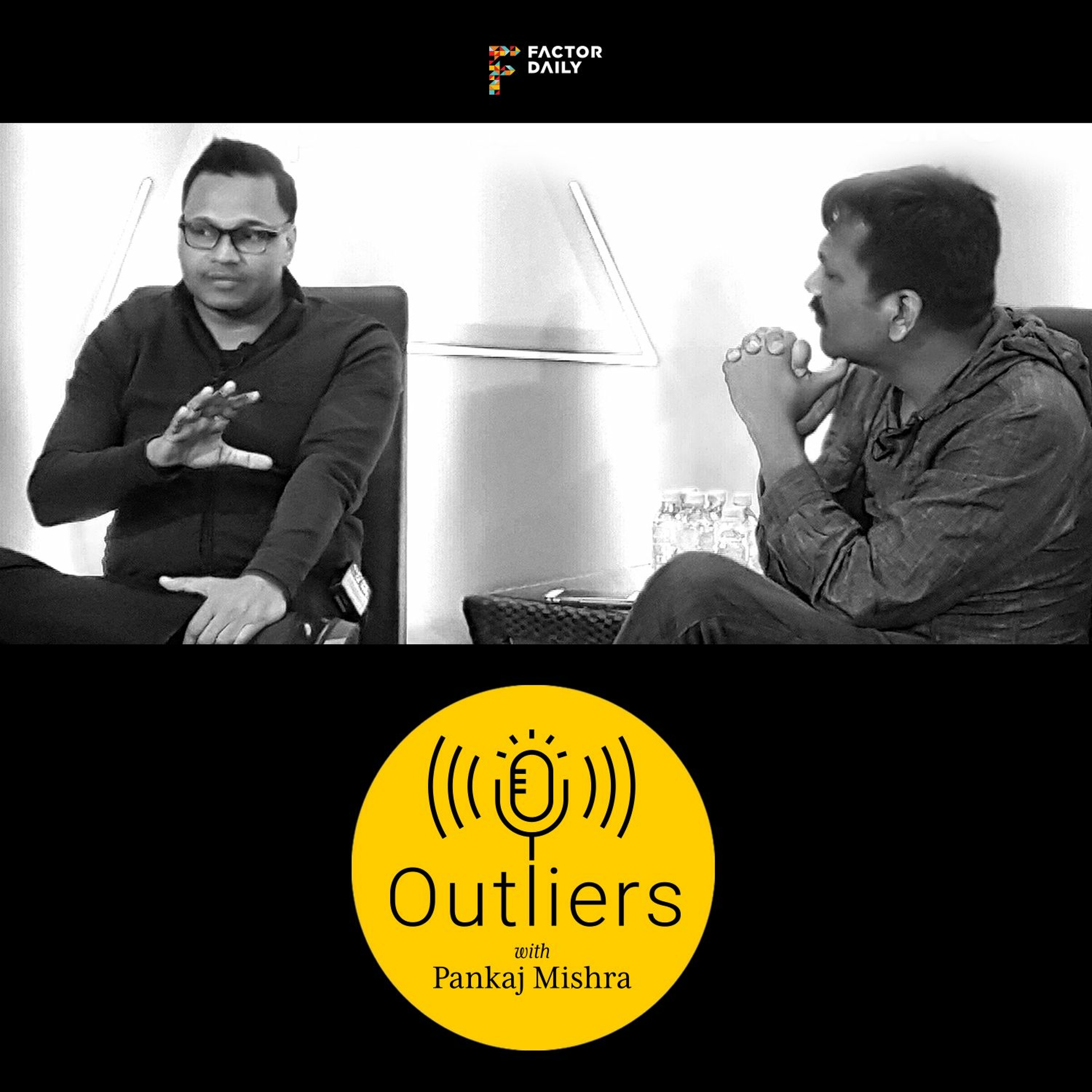 Outliers