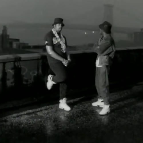 ヒップホップ+ラップ Eric B. And Rakim 洋楽 ヒップホップ おすすめ アーティスト | MACK's PAGE