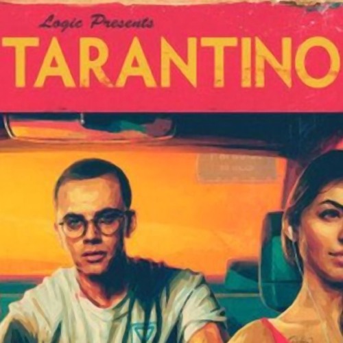 Logic - Contra (Instrumental) (Prod. Pure Gold)