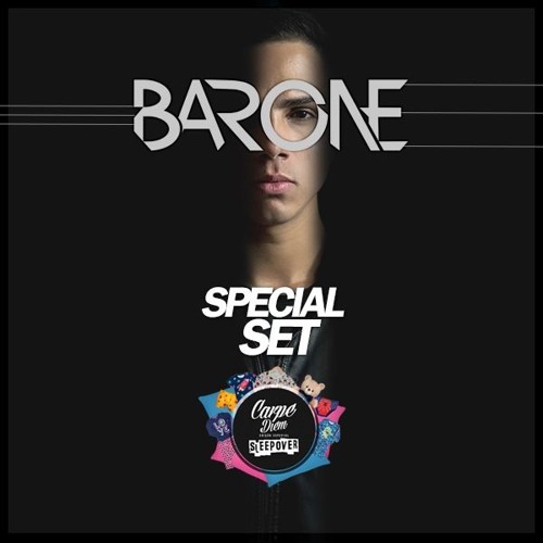 Barone @ Carpe Diem 03.03.18