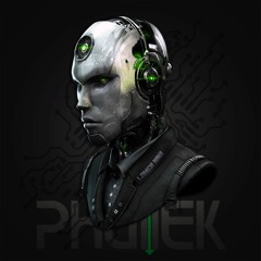 Phutek Presents - Phuture Tekno