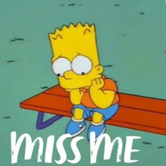 Miss Me (feat. Lil Rice)[Prod. Andii & Stunnah Beatz]