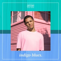 indigo blues feat. Alexis Angulo & Ian Santillano