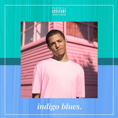 Stream Casey Cope | Listen to indigo blues. playlist online for