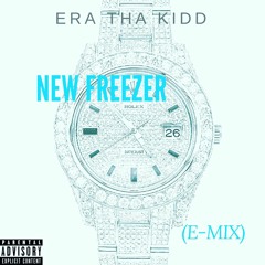 New Freezer (E-Mix)
