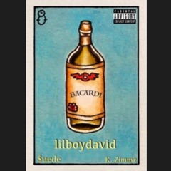 Bacardi ft. $uede & K.Zimmz (prod. Kid Ocean)
