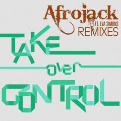 Afrojack ft. Eva Simons - Take over Control (NM Remix)