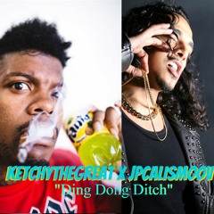 KetchyTheGreat x JP Cali Smoov "Ding Dong Ditch"