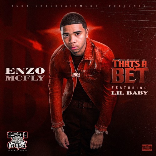 That's A Bet feat. Lil Baby(DIRTY)