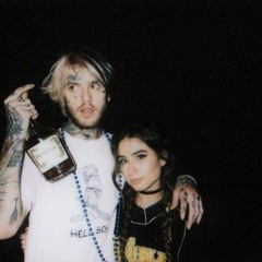 Lil Peep - Let it Flow (Prod. Meeting by Chance)