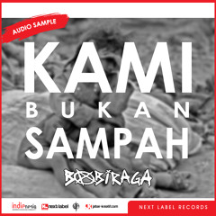 Kami Bukan Sampah (Babiraga Indonesian Punk) | [Music Composser by Ricky Hermawan]