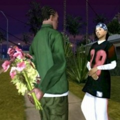 a lonely place to die